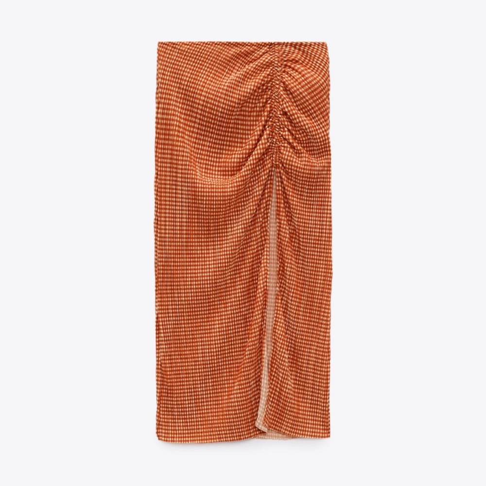 Zara skirt